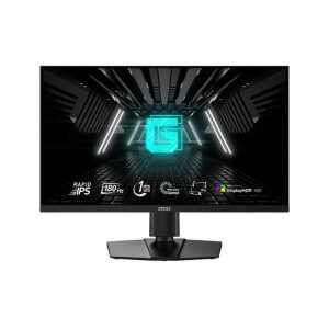 MSI MONITOR GAMING G274QPF E2, ADJUSTABLE STAND 2K(WQHD)  27"