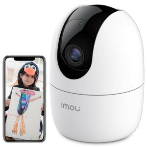 IMOU CAM IPC-K2EP-3H1W RANGER 2 - 3MP