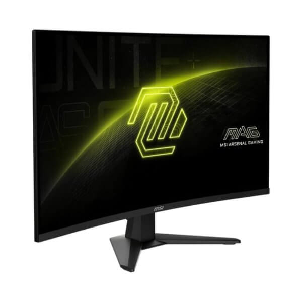 MSI MONITOR GAMING MAG 32C6X CURVE FRAMLESS 32” .