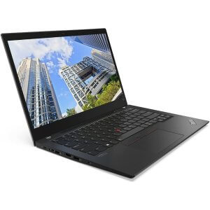 LENOVO LAPTOP THINKPAD L14 I7-10610U 32GB 512GB SSD NVME 14"