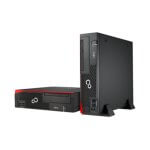 FUJITSU SFF DESKTOP D556 I3-6100 - 8GB (4+4) - 256GB SSD