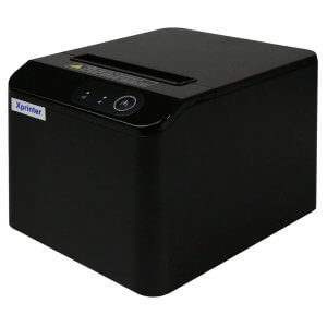 XPRINTER RECEIPT PRINTER XP-T80Q THERMAL