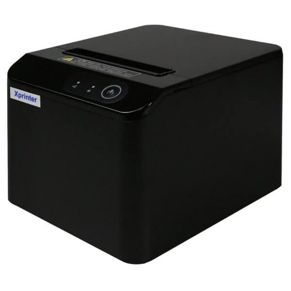 XPRINTER RECEIPT PRINTER XP-T80Q THERMAL