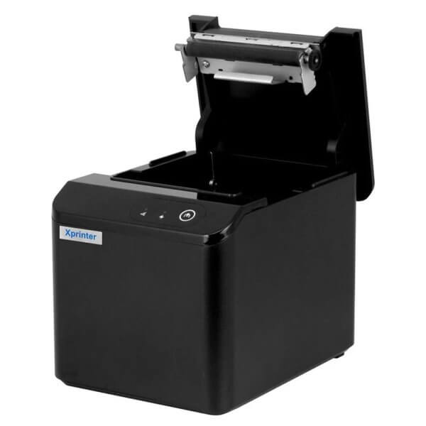 XPRINTER RECEIPT PRINTER XP-T80Q THERMAL - Image 2