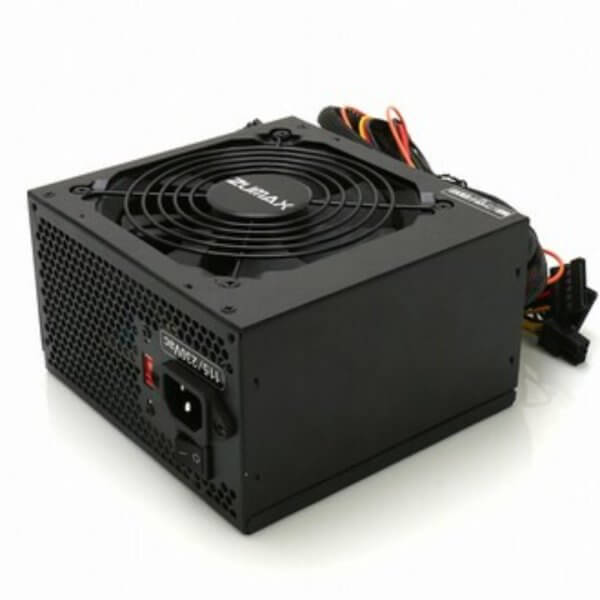 ZUMAX POWER SUPPLY 750W - Image 2
