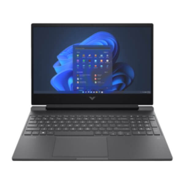 HP LAPTOP 15-FD0033NE I3-1315U 1.2GHZ - 4GB -256GB SSD NVME FHD 15.6"