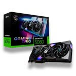 MSI GPU RTX5080 16GB INSPIRE 3X OC