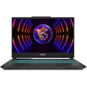 MSI LAPTOP GAMING CYBORG 14 I7-13620H 2.4GHZ -16GB DDR5 - 512GB SSD - RTX4060 144HZ -14"