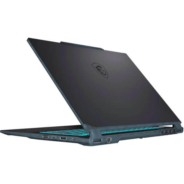 MSI LAPTOP GAMING CYBORG 14 I7-13620H 2.4GHZ -16GB DDR5 - 512GB SSD - RTX4060 144HZ -14" - Image 3