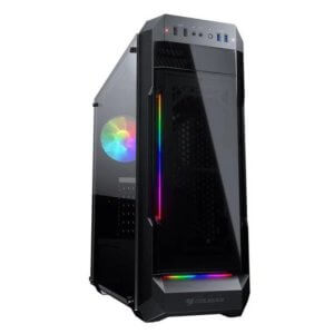 COUGAR CASE DT GAMING MX331-T