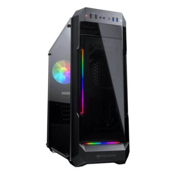 COUGAR CASE DT GAMING MX331-T