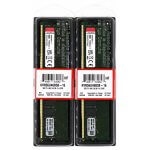 KINGSTON DRAM DDR5 DESKTOP 16GB-5600MHZ