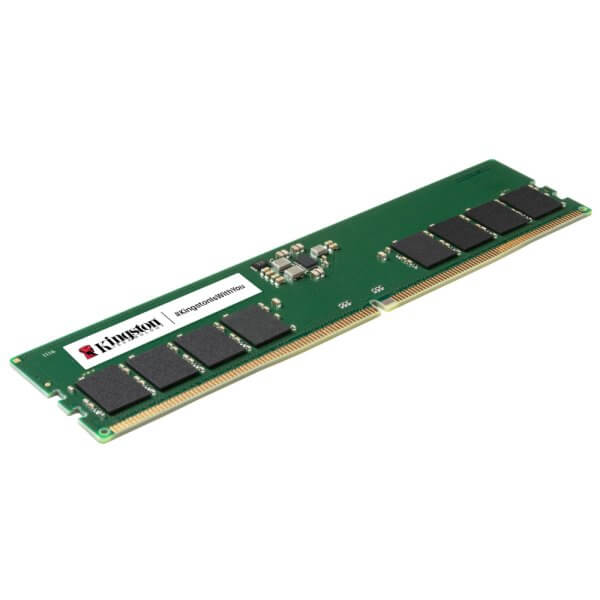 KINGSTON DRAM DDR5 DESKTOP 16GB-5600MHZ - Image 2