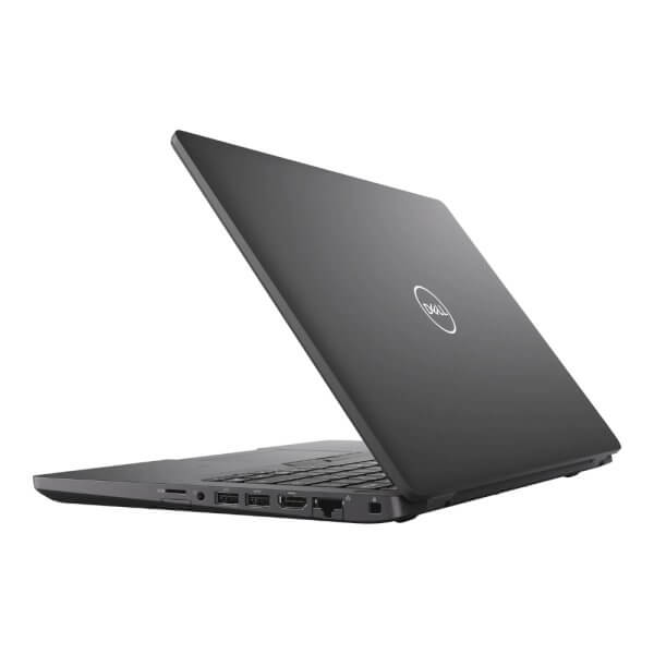 DELL LAPTOP LATITUDE 5500 I7-8665U 8GB - 256GB SSD NVME - FHD - 15.6" - Image 2