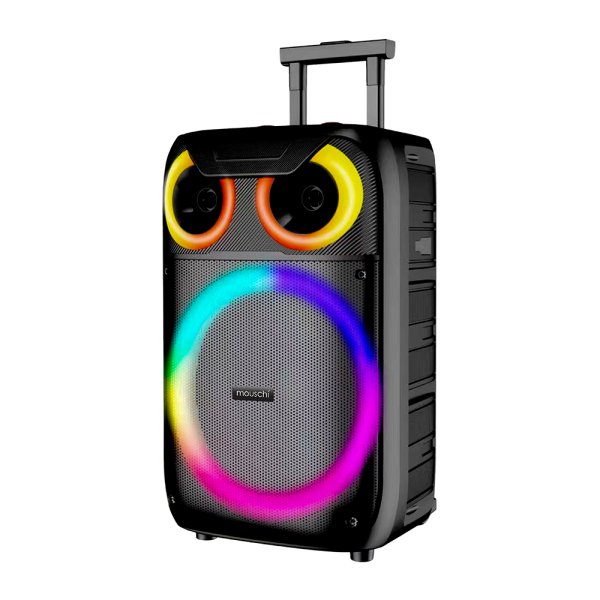 MOUSCHI SALSA SPEAKER MSS-015 - 15" - Image 2
