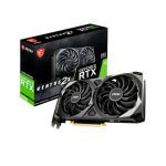 MSI GPU RTX5060 8GB VENTUS 2X OC