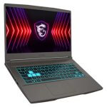 MSI LAPTOP GAMING NEW THIN 15- I7-13620H 2.4GHZ