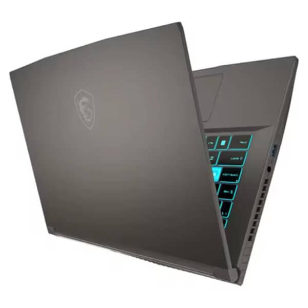 MSI LAPTOP GAMING NEW THIN 15- I7-13620H 2.4GHZ - Image 2