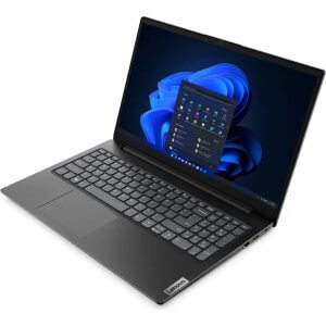 LENOVO LAPTOP NEW V15 G4 IRU  I3-1315U - 8GB - 256GB - 15.6" .