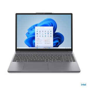 LENOVO LAPTOP NEW IP SLIM 3 15IRH10 I5-13420H - 8GB - 512GB - 15.3”