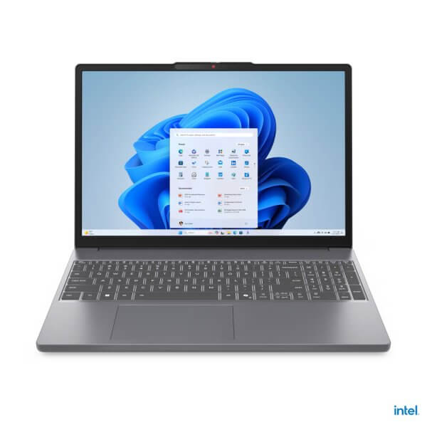 LENOVO LAPTOP NEW IP SLIM 3 15IRH10 I5-13420H - 8GB - 512GB - 15.3”