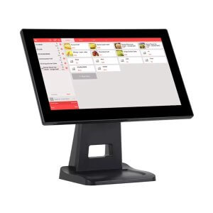 AOQI POS I9P I5-4210U 2.4GHZ 8GB DDR3 256GB SSD  TOUCH 15.6"