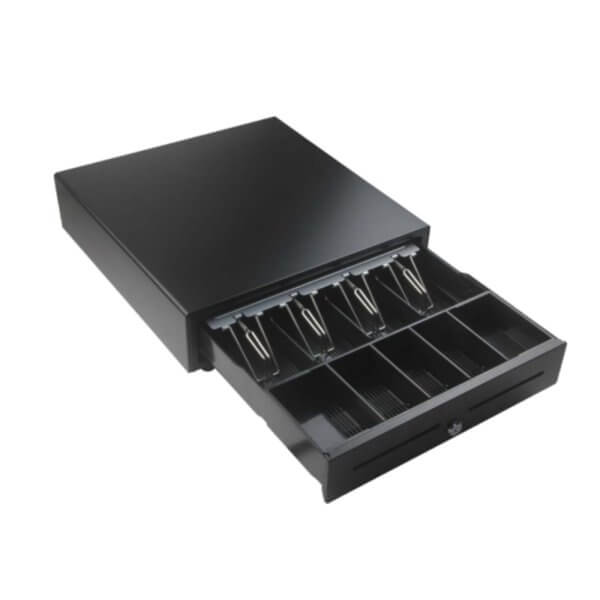 APPOSTARS CASH DRAWER AP-405A RJ11 4B5C