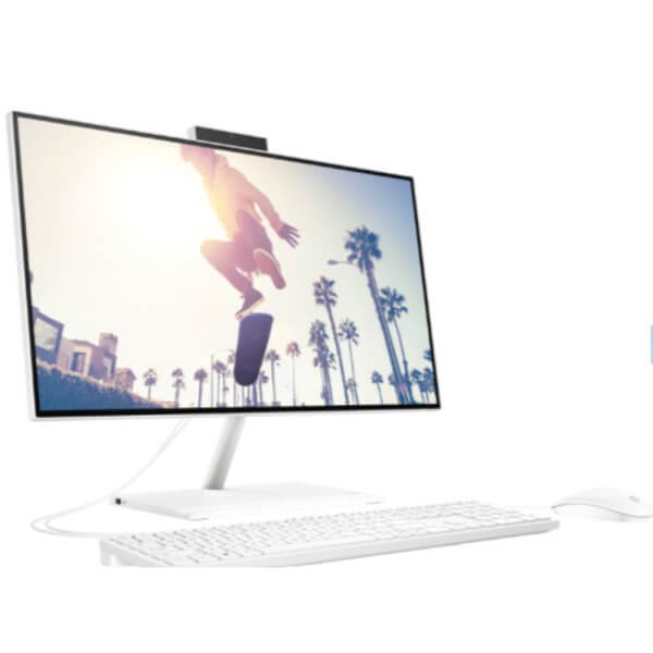 HP 24-CR0307NH-2 - I5-1335U 4.6GHZ - 8GB - 512GB SSD NVME - 24"