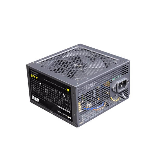 DARKFLASH POWER SUPPLY 600W WARCRAFT SERIES - Image 2