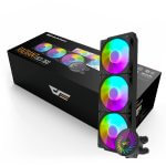 DARKFLASH COOLER CPU TWISTER LIQUID DCS-360