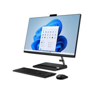 LENOVO NEW IDEACENTRE 27IRH9  I7-13620H 4.9GHZ -16GB1TB M- 27"