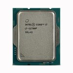 INTEL CPU I7-12700F 2.1GHZ/4.9GHZ