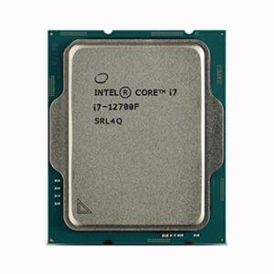 INTEL CPU I7-12700F 2.1GHZ/4.9GHZ