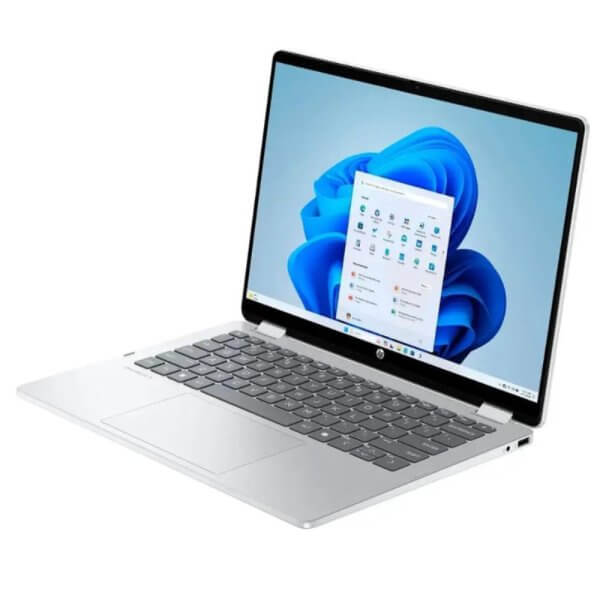 HP LAPTOP NEW OMNIBOOK 5 FLIP  CORE 7-150U 1.8GHZ, 16GB  512 SSD 14"