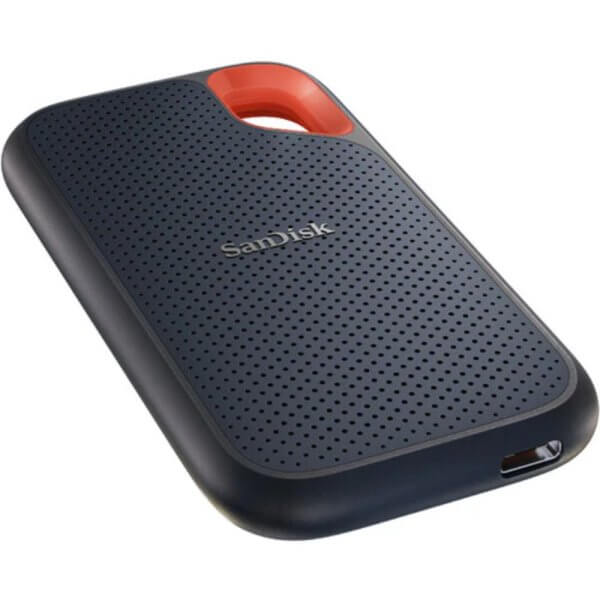 SANDISK SSD DRIVE EXTERNAL EXTREME 4TB - Image 2