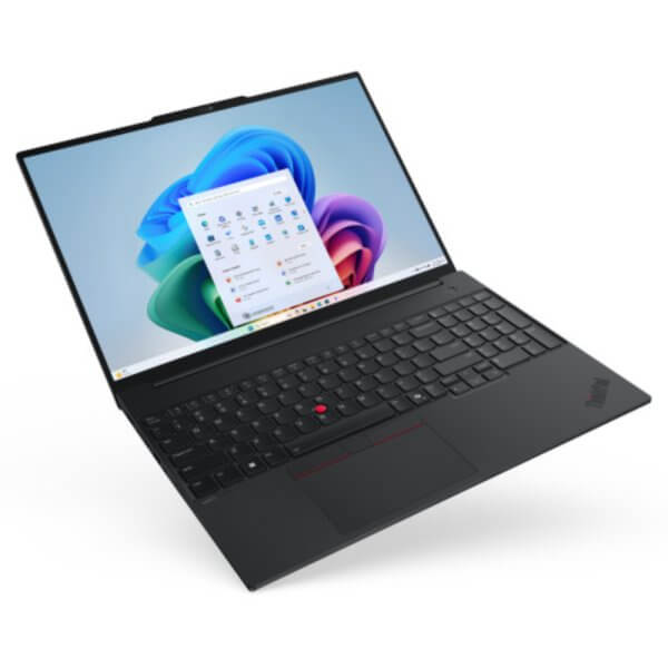 LENOVO LAPTOP NEW THINKPAD E16 G3 ULTRA 7-255H 2.0GHZ - 16GB DDR5  512GB SSD - Image 2