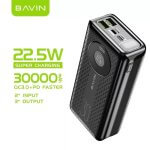 BAVIN POWER BANK PC058S, 30000 MAH
