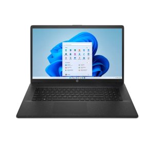 HP LAPTOP I5-1334U 8GB - 256GB SSD NVME -17.3".