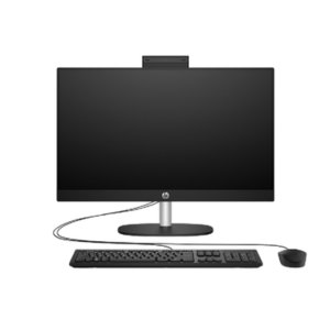 HP 24-CR0324NH - I5-1335U 4.6GHZ - 8GB - 512GB - FHD 24" .