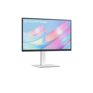 LG MONITOR ULTRAFINE 27US550-W 27"