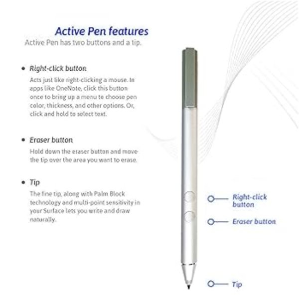 HP PEN DIGITAL FOR LAPTOP - Image 2