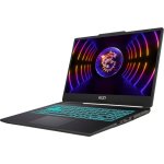 MSI LAPTOP GAMING  I7-13620H - 16GB - 512GB - RTX3050 144HZ -15.6"
