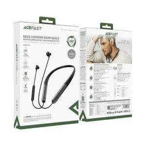 ACEFAST NECK HANGING EARPHONE (N1) .