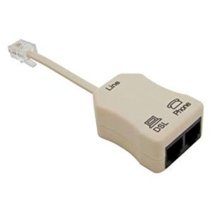 ADSL FILTER W/CABLE