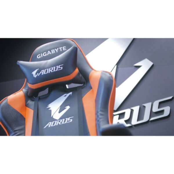 GIGABYTE GAMING CHAIR AORUS AGC300 - Image 3