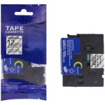 BROTHER RIBBON/LABEL COMPATIBLE AZE-131