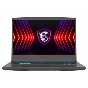 MSI THIN 15 - I7-13620H 2.4GHZ - 16GB - 512GB - NVIDIA RTX 4050 - 15.6".