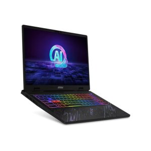 MSI 16 AI CORE ULTRA 9 - 32GB -1TB - NVIDIA 4070-8GB -144HZ -16”.