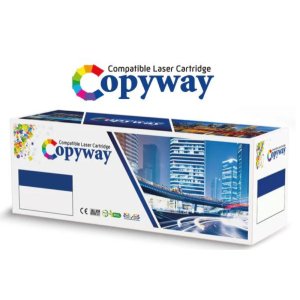 COPYWAY COMPATIBLE HP TONER 151A