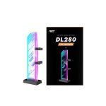 DARKFLASH DL280 ARGB GPU HOLDER